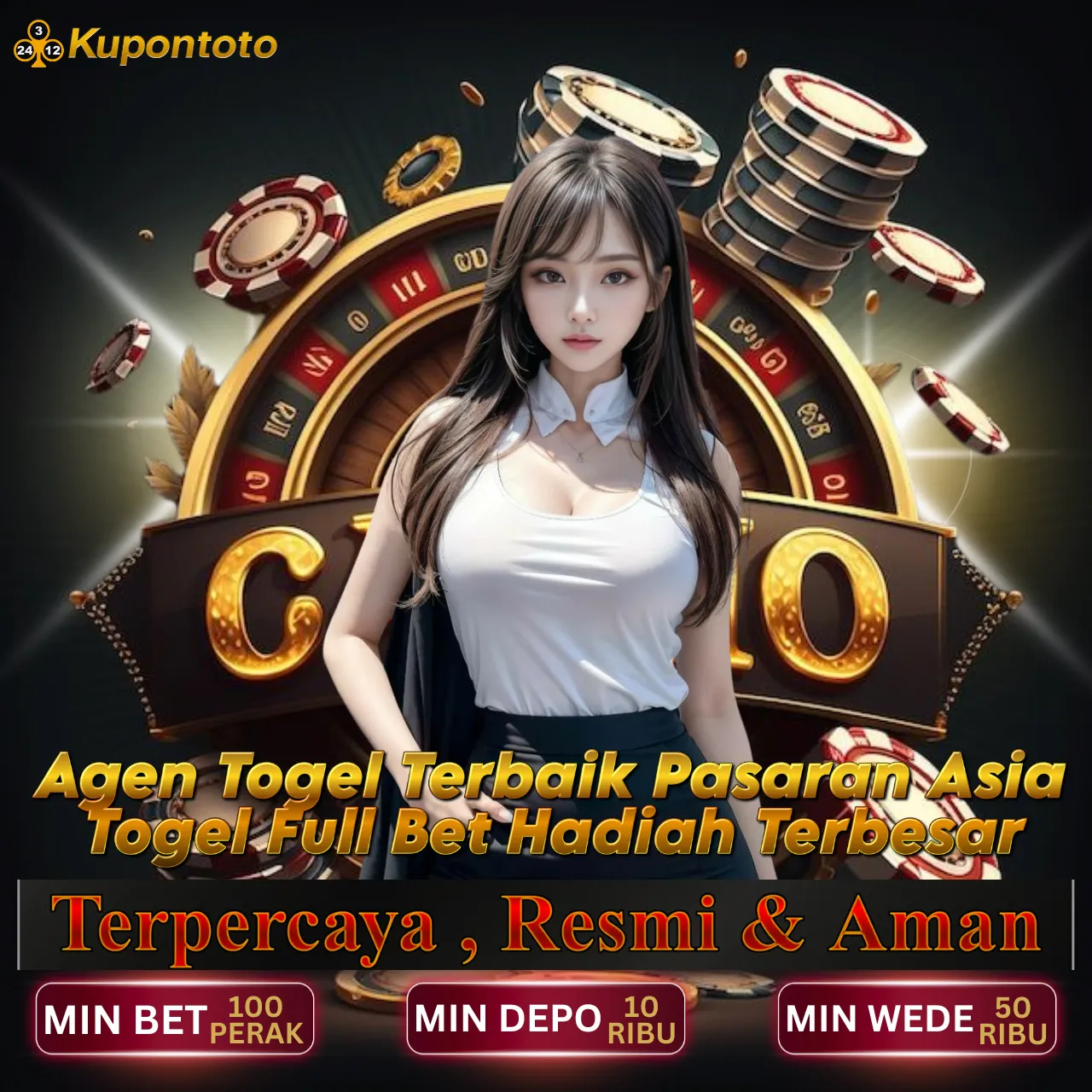 Daftar Kupontoto 🕒 Agen Togel Terbaik Pasaran Asia Togel Full Bet Hadiah Terbesar - eCommerce
